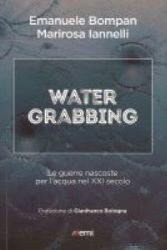 Water grabbing