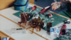Projektwoche Recycling