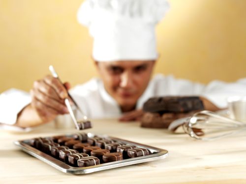 Pralinées