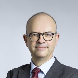 Eric Scheidegger