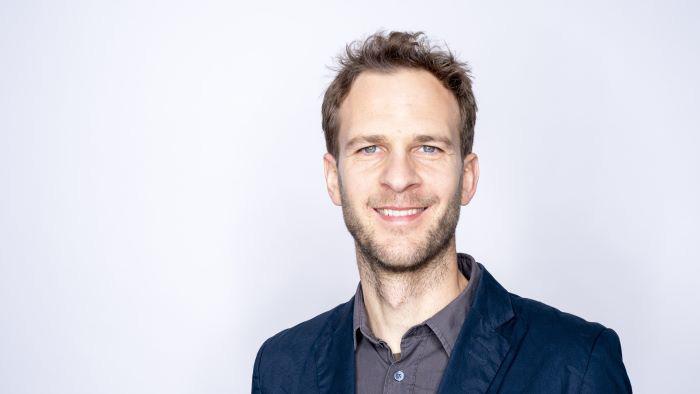Pascal Pauli
