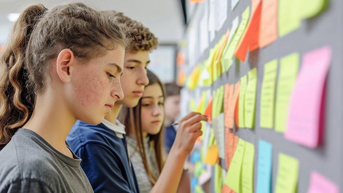Design Thinking