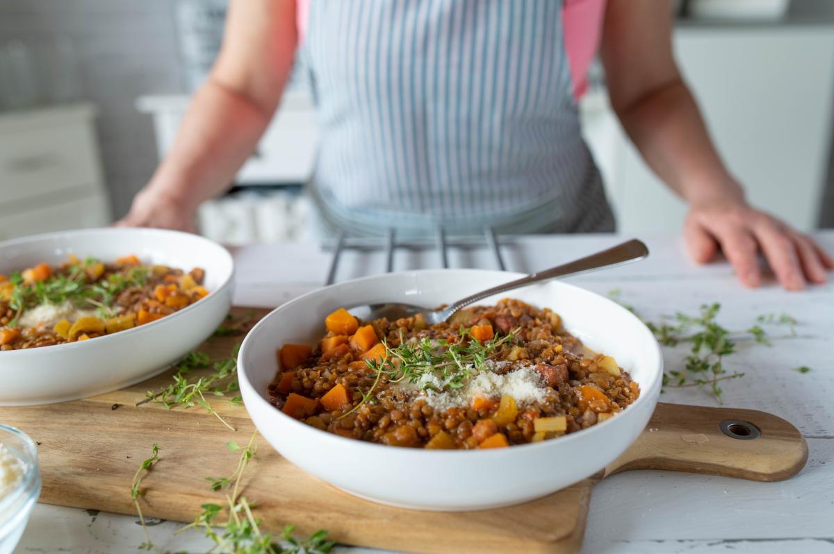 BNE-Rezept