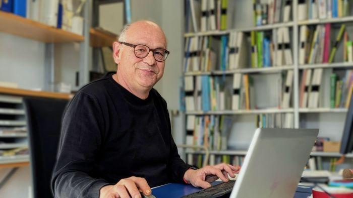 Martin Seewer