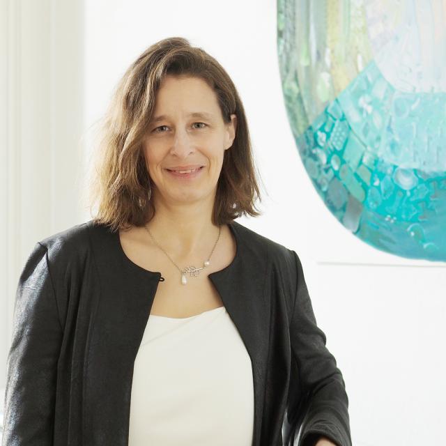 Foto di Anne Monnet