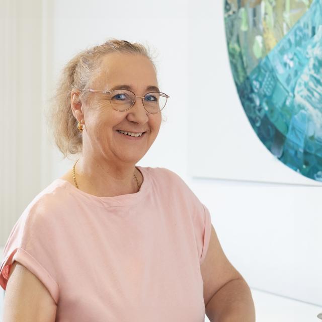 Foto Isabelle Steinhäuslin