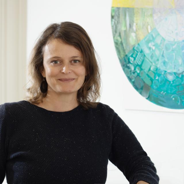 Claudia Stübi