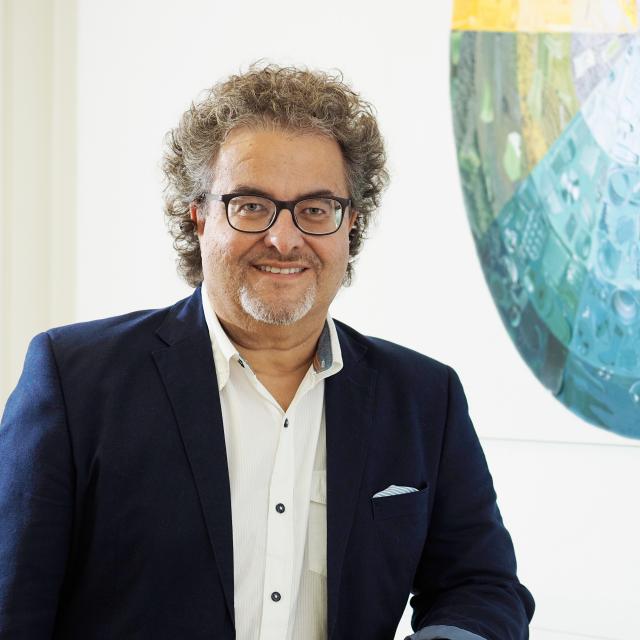 Ramon Martos