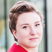 Irène Kälin