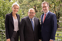 Stiftungsrat