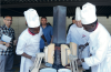 Raclette