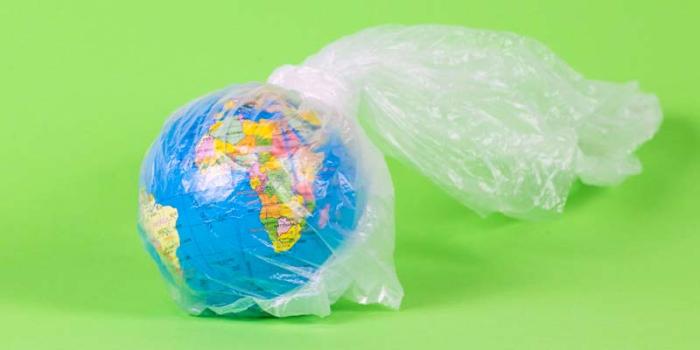 Plastik
