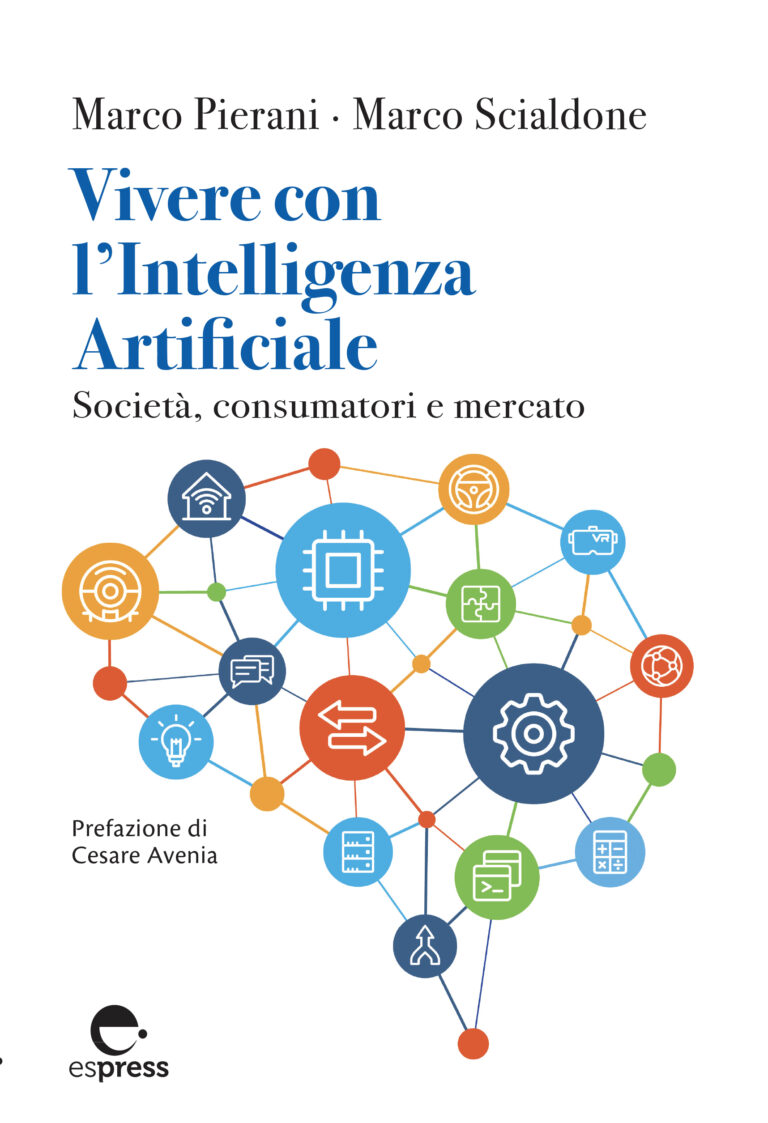 vivere con l'IA vivere con l'IA